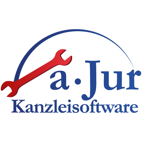 a-Jur - Kanzleisoftware | Das Anwaltsprogramm für Rechtsanwaltskanzleien